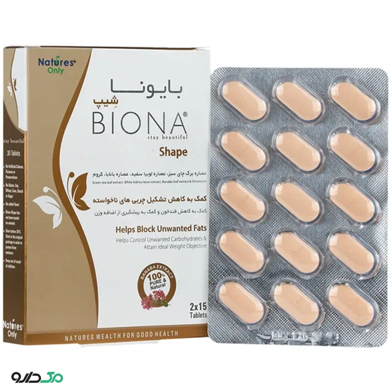 بایونا شیپ نیچرز اونلی
